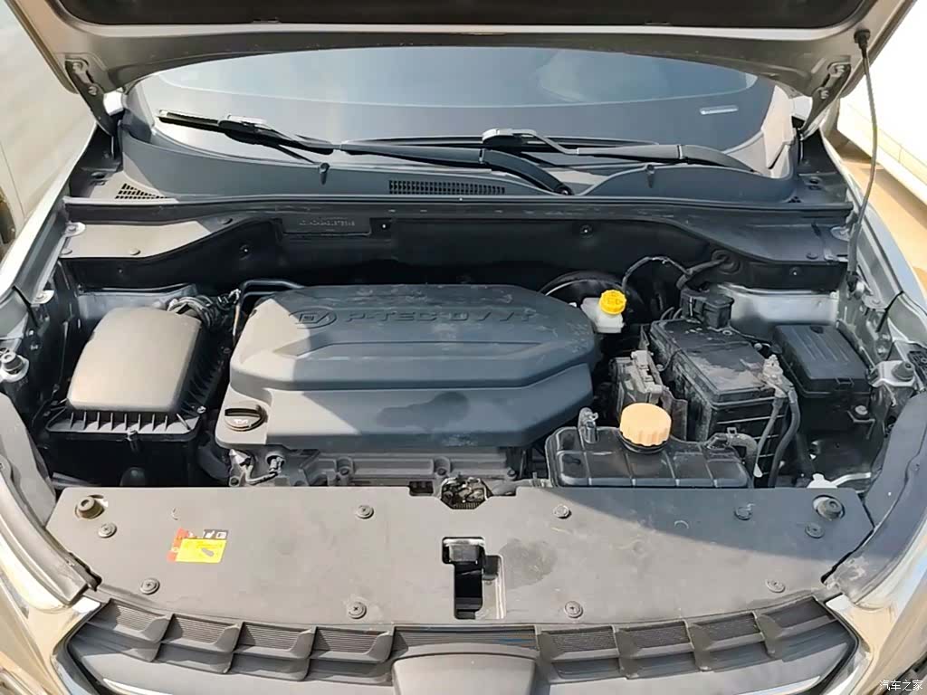 Wuling 510, 2019 20