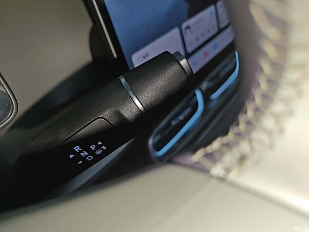 Leapmotor B01, 2025 14