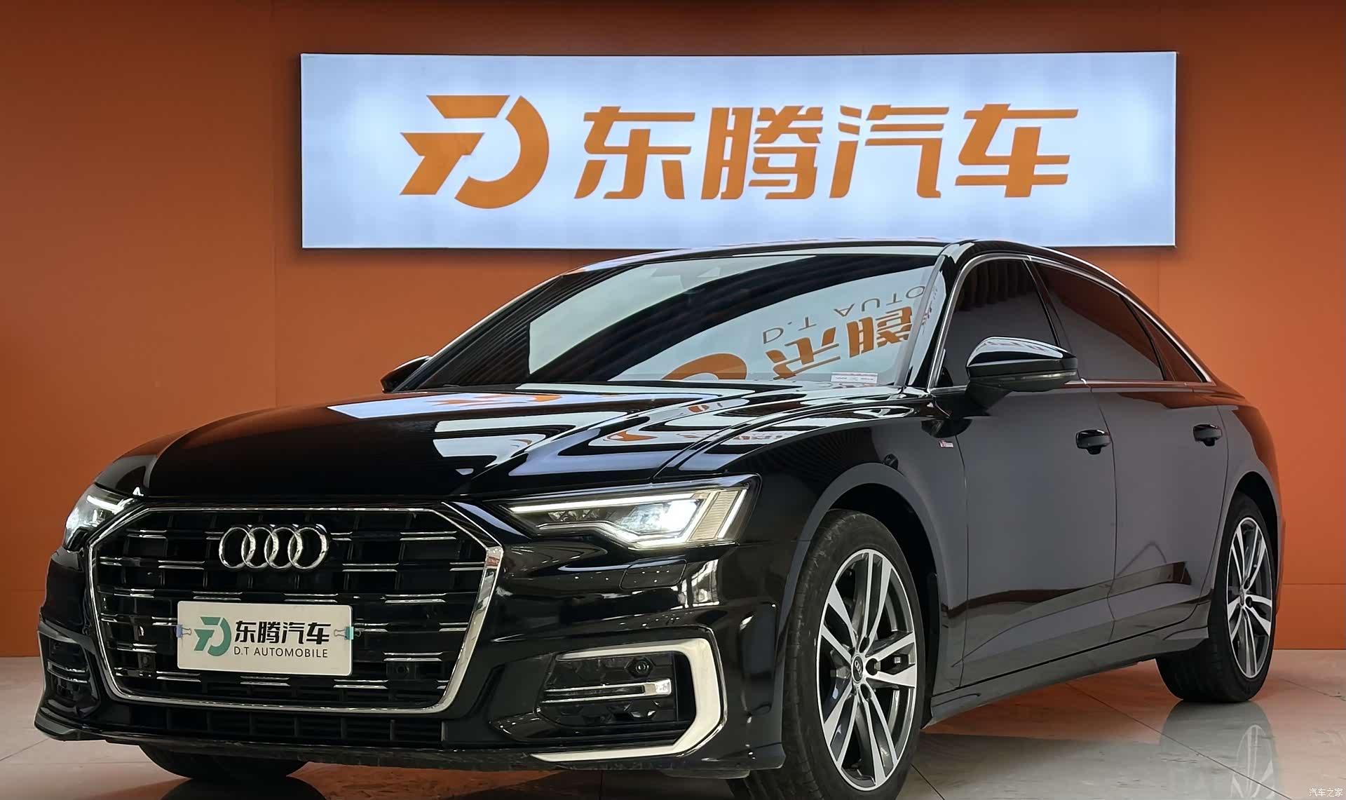 Audi A6L, 2023 1