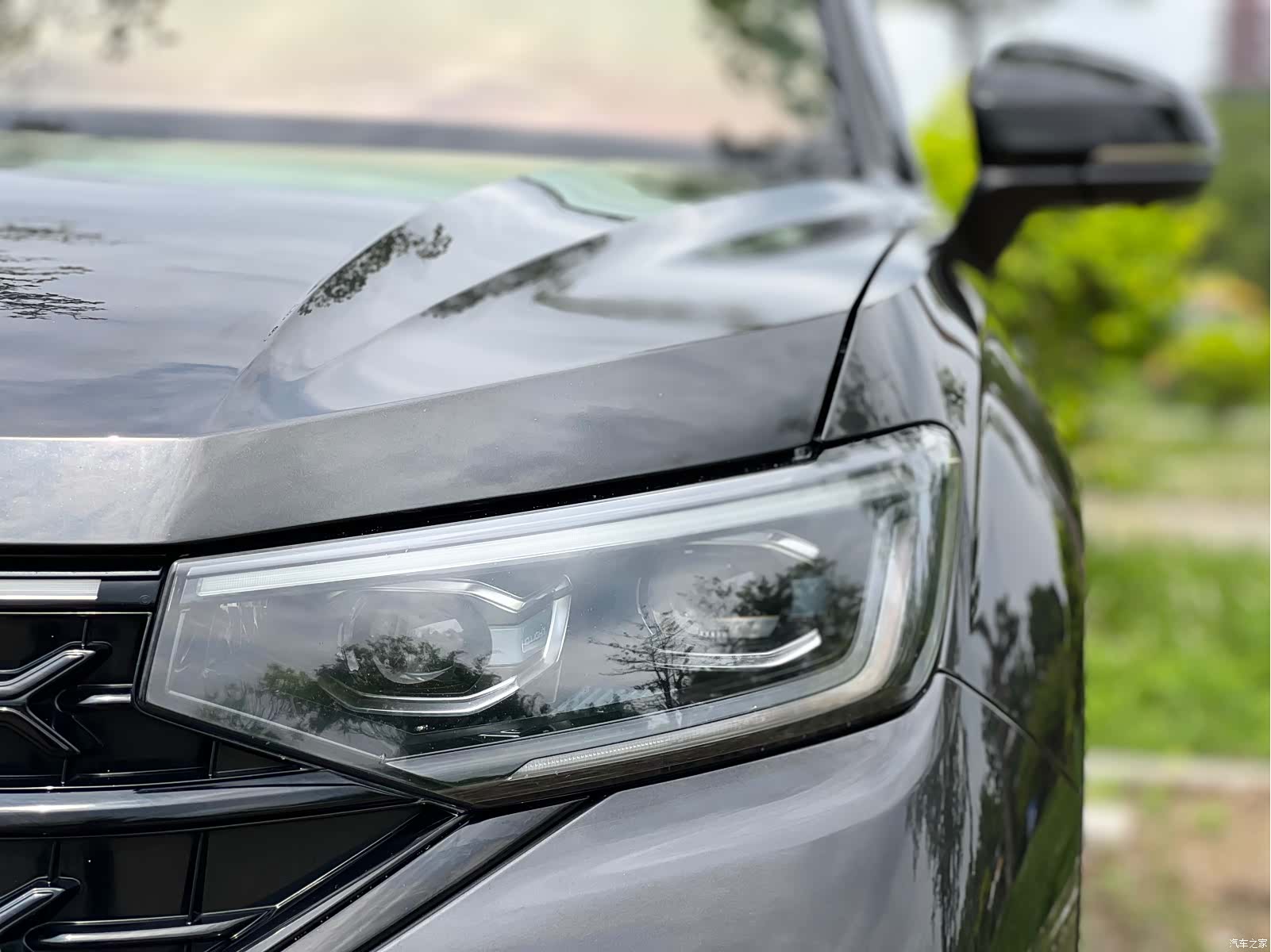 Volkswagen Tayron, 2023 20
