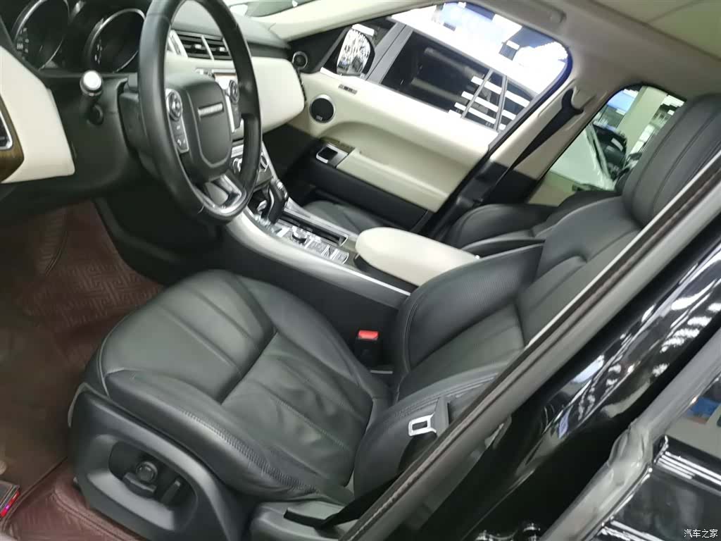 Land Rover Range Rover, 2017 14