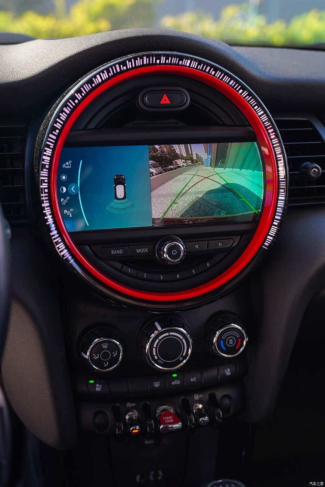 Mini Cooper, 2017 11