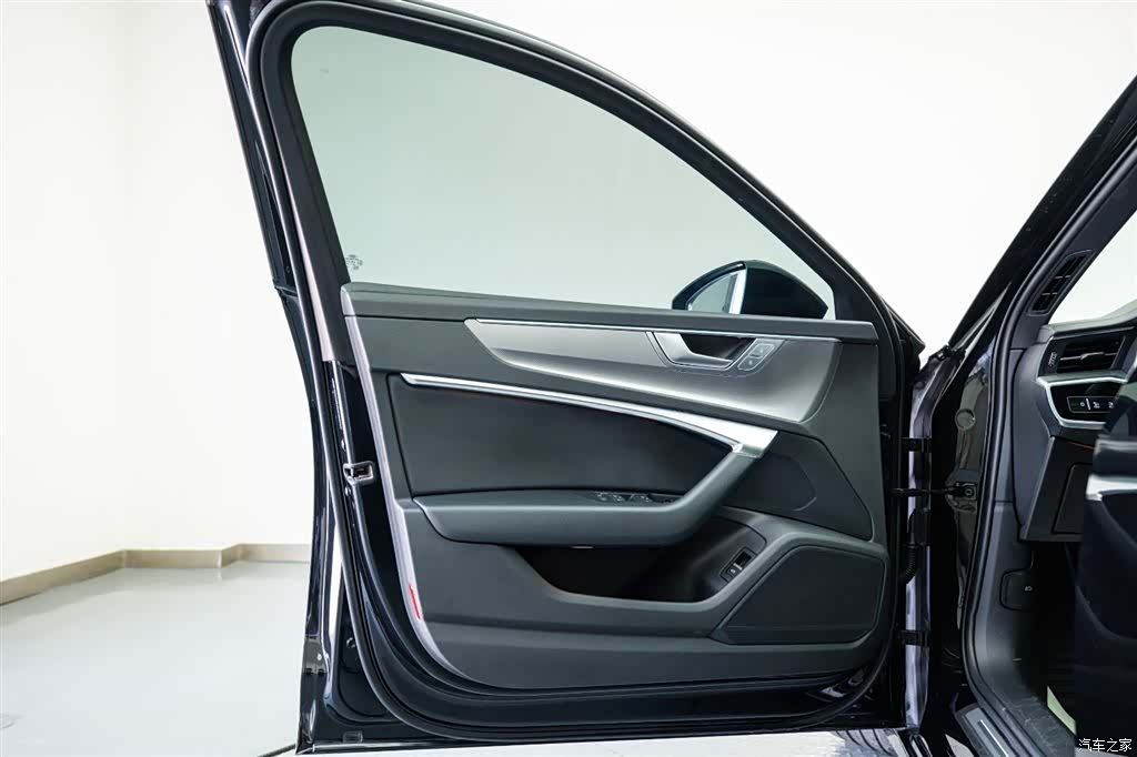 Audi A6L, 2023 11