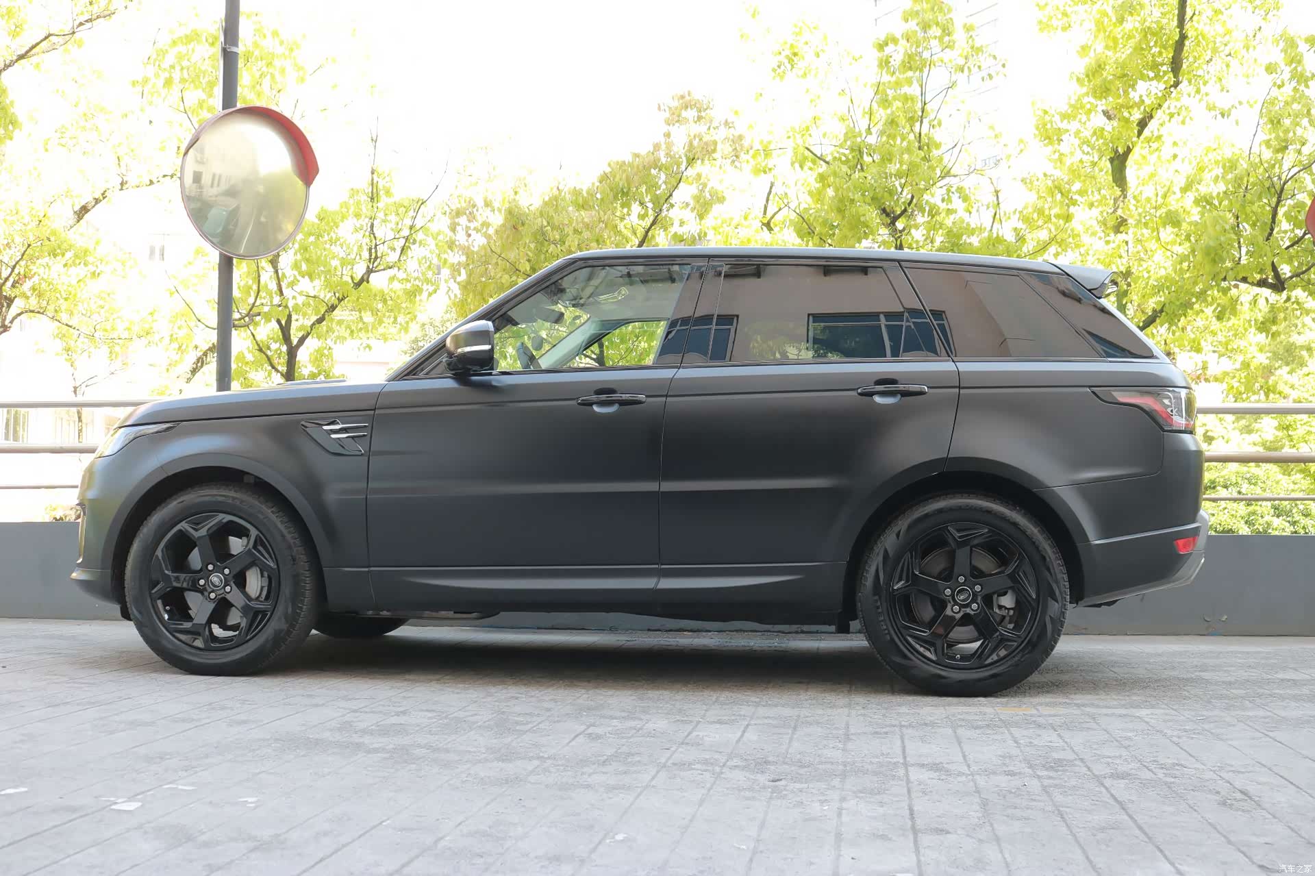 Land Rover Range Rover, 2021 2