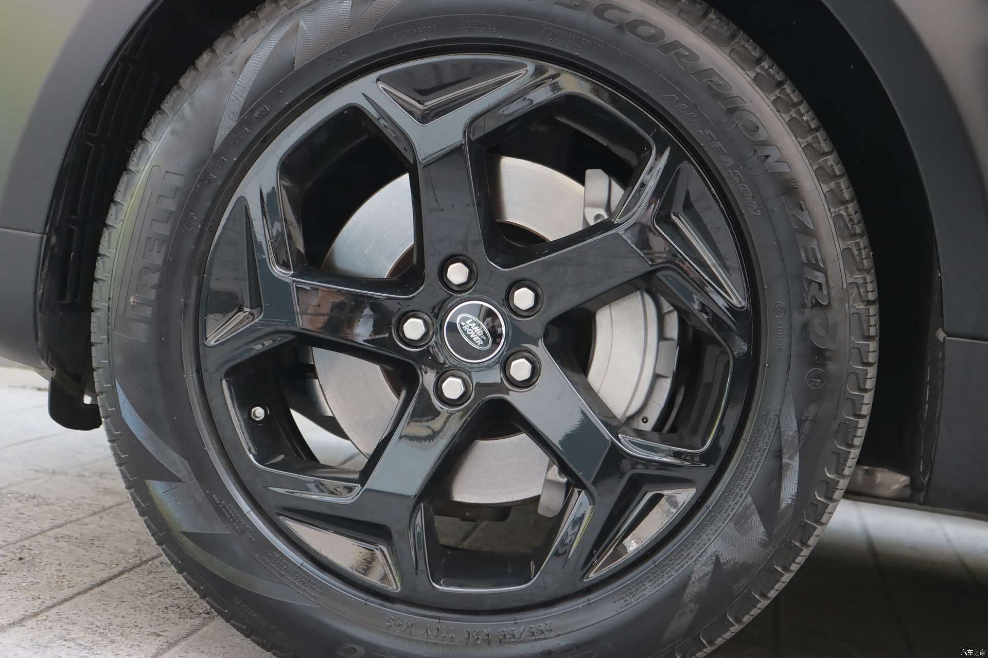 Land Rover Range Rover, 2021 16