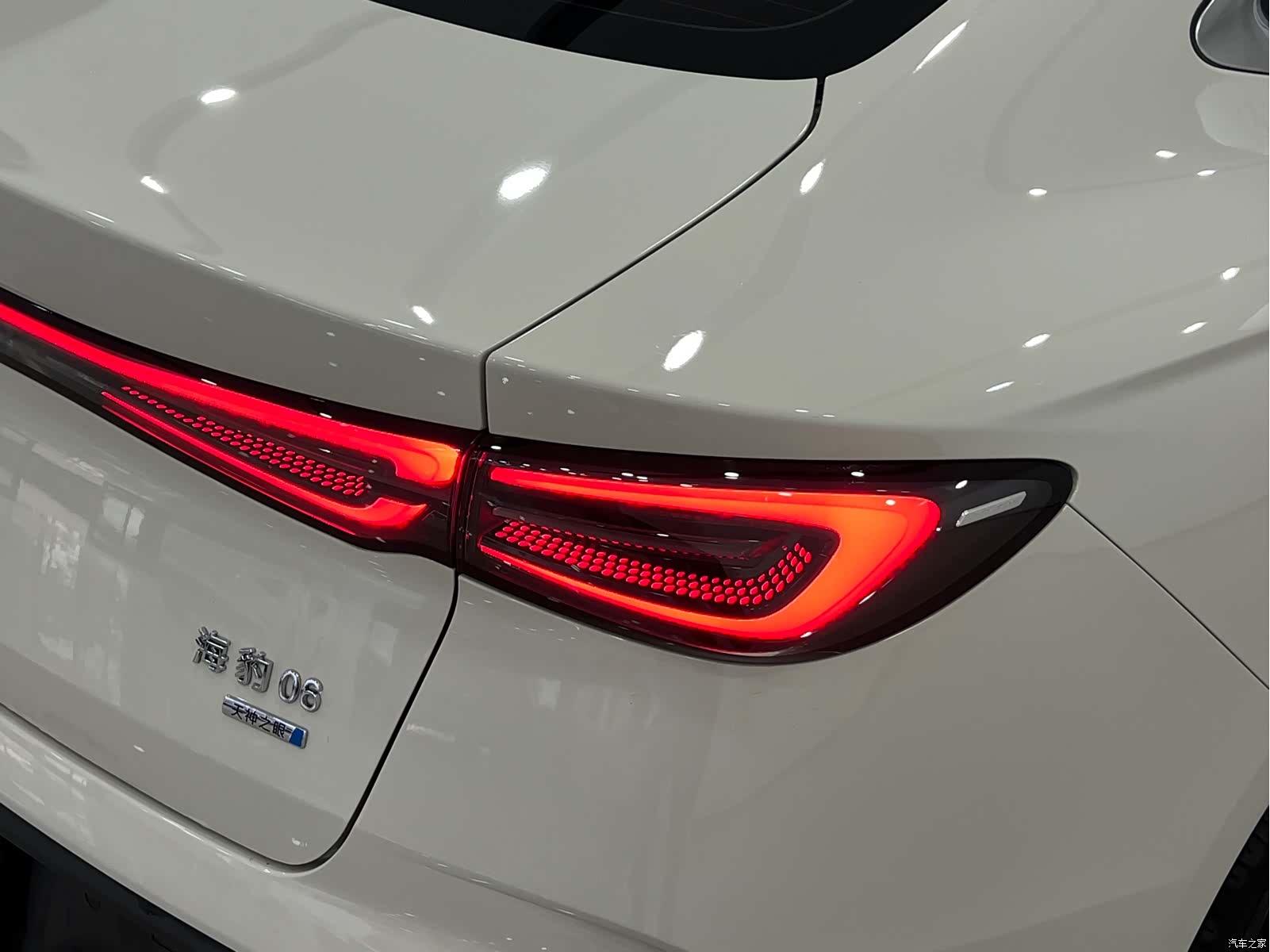 BYD Seal, 2025 6