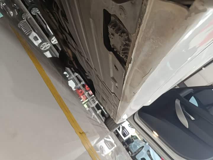BMW 3 Series 2015 316Li Style