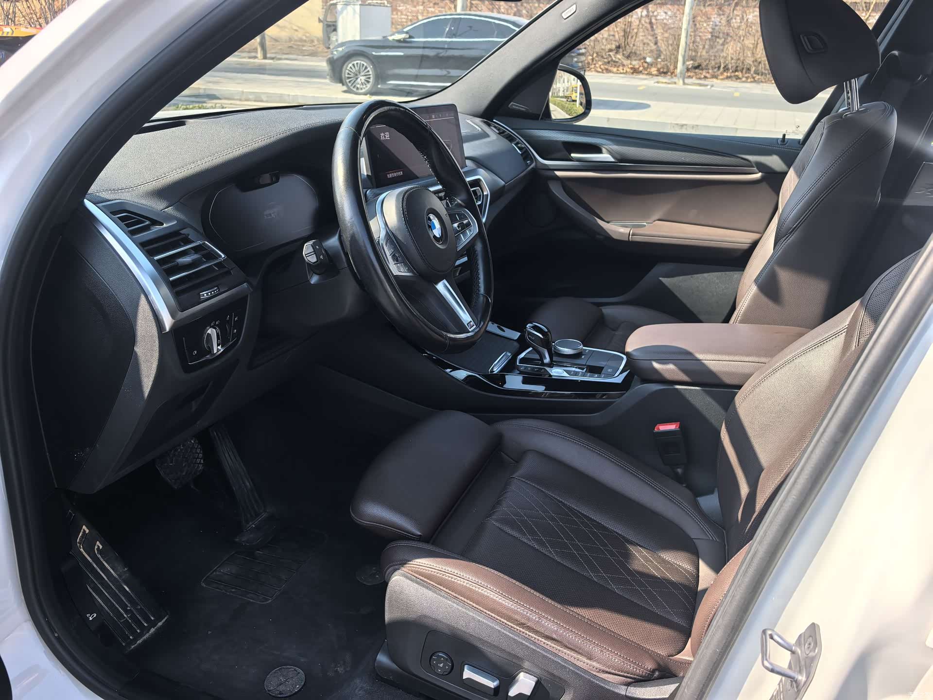 BMW X3, 2023 10