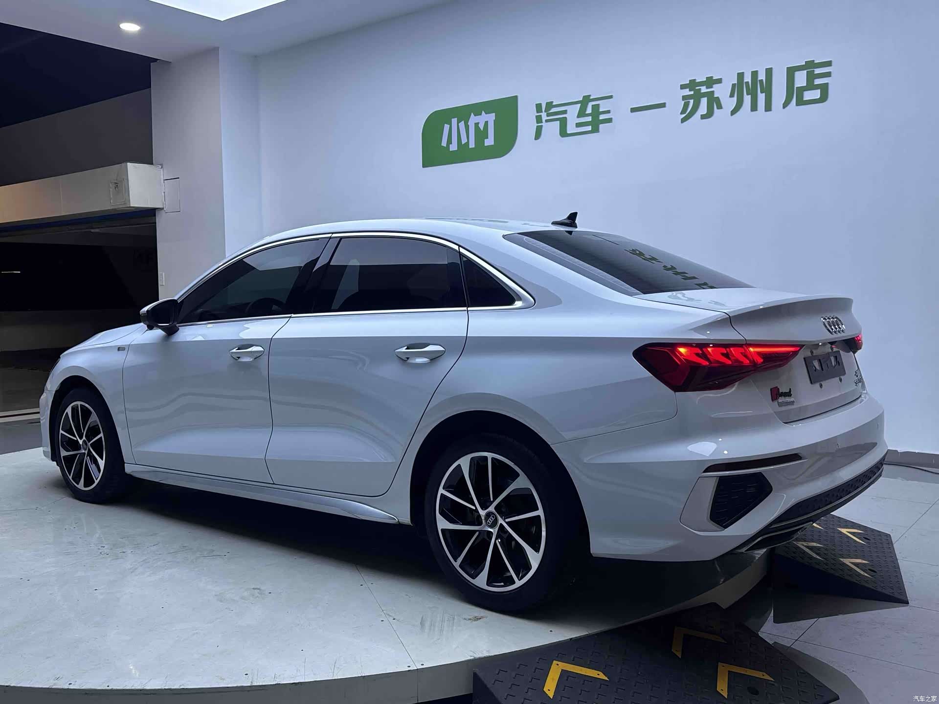 Audi A3, 2022 4