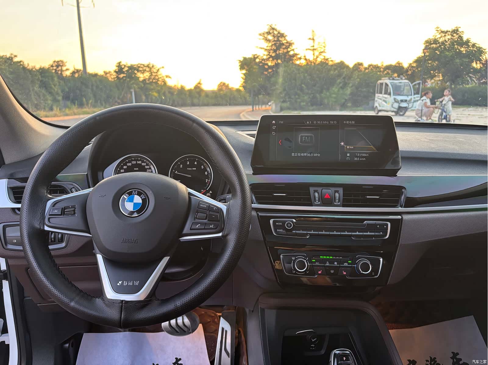 BMW X1, 2023 11