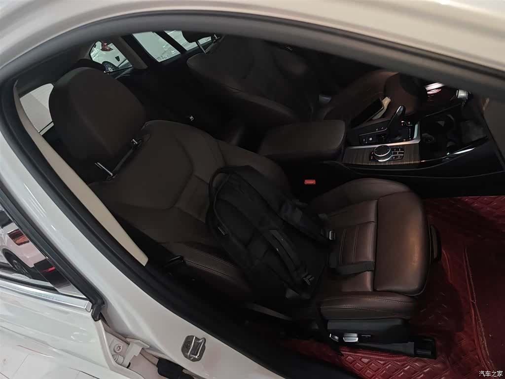BMW X3, 2020 20