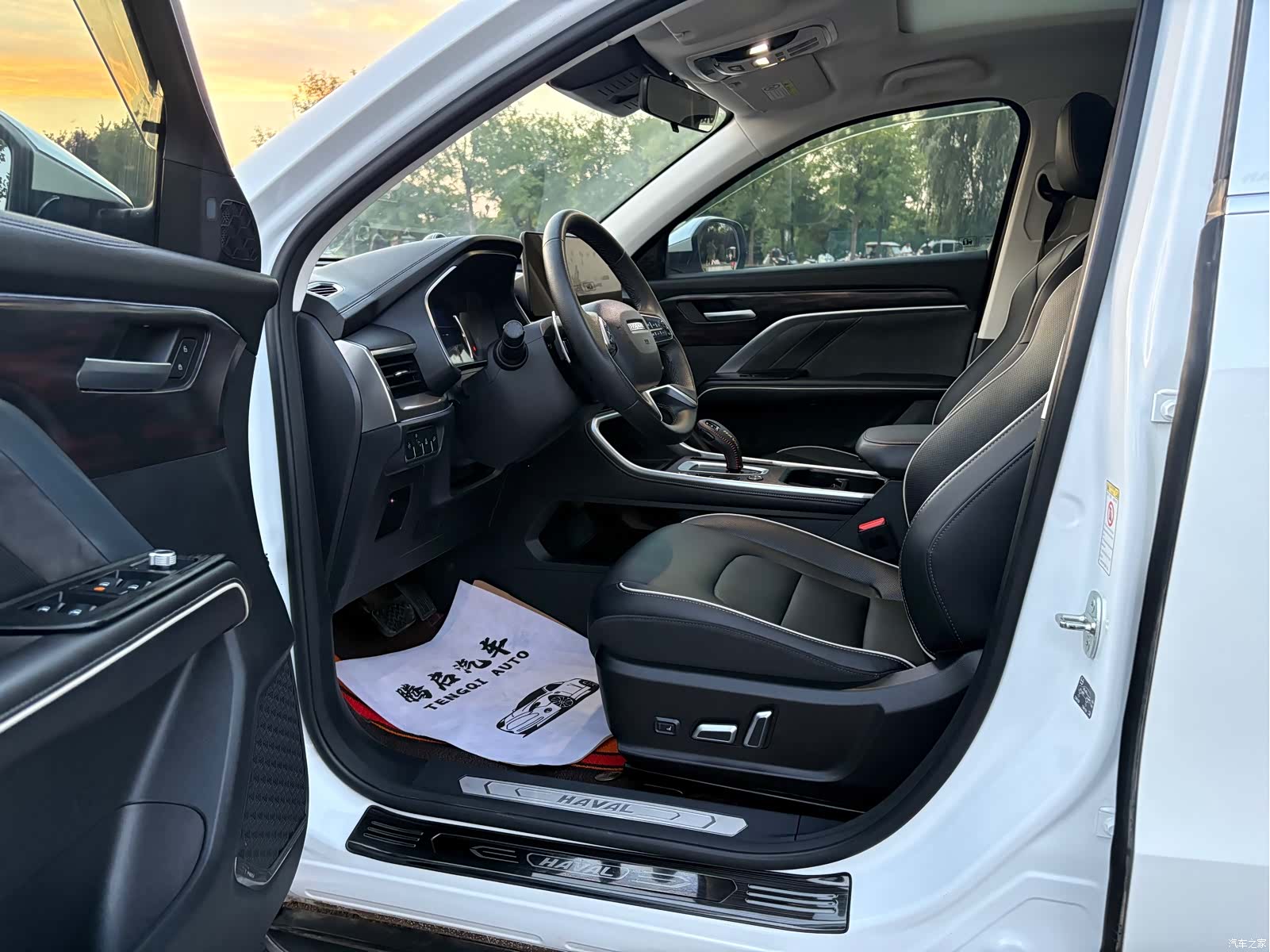 Haval H6, 2023 15
