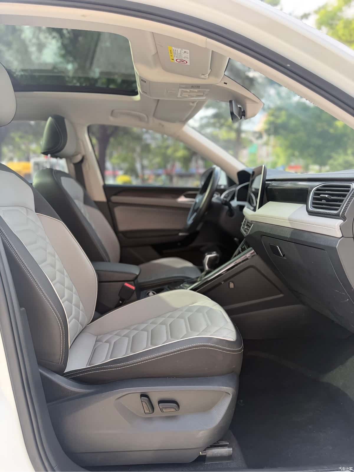 Volkswagen Tayron, 2022 13