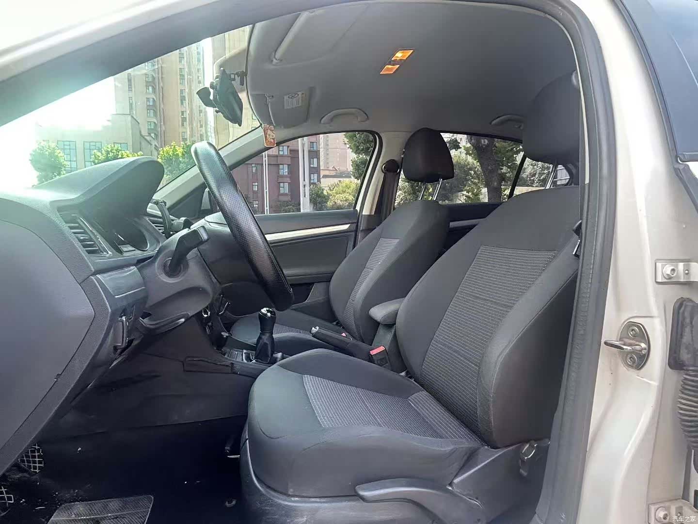 Volkswagen Lavida, 2017 4