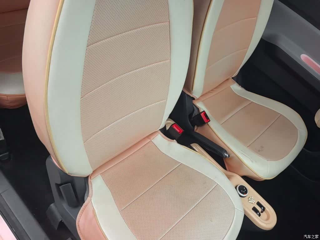 Wuling MINIEV, 2021 25