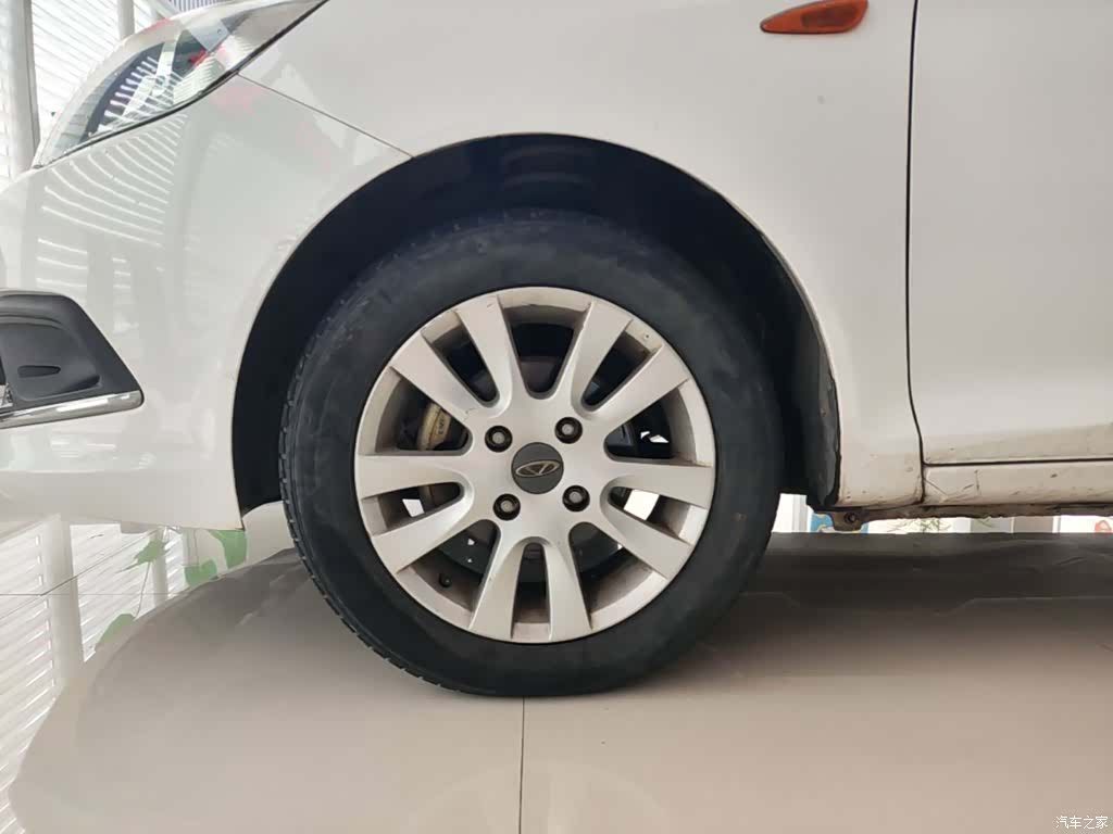 Chery 2, 2015 23