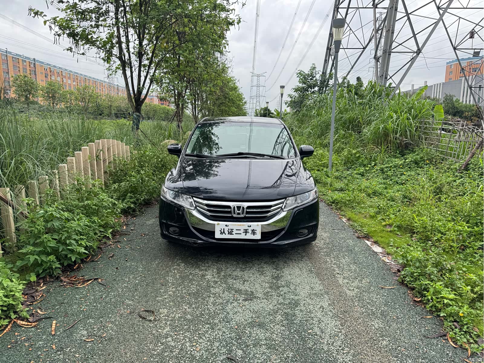Honda Odyssey, 2013 2