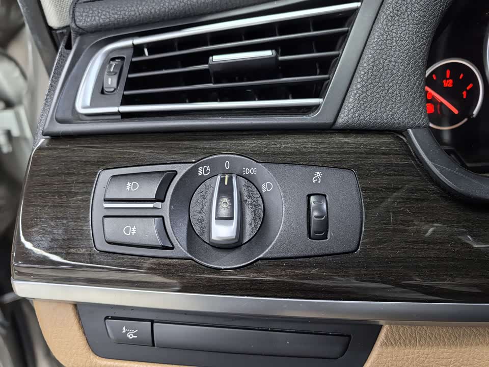 BMW 7 series BMW 7 series