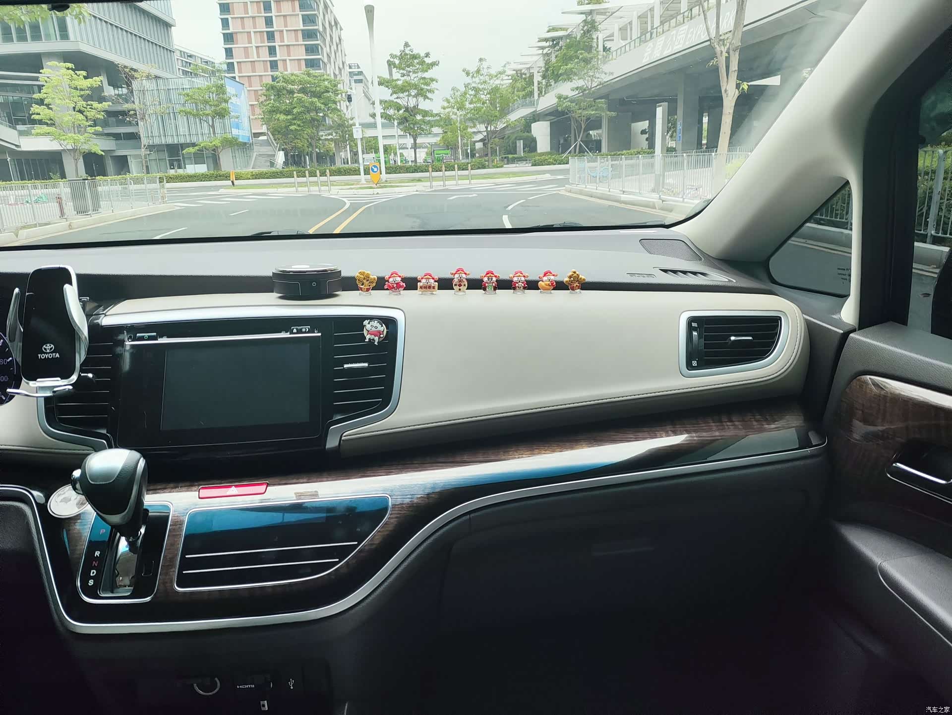 Honda Odyssey, 2016 13