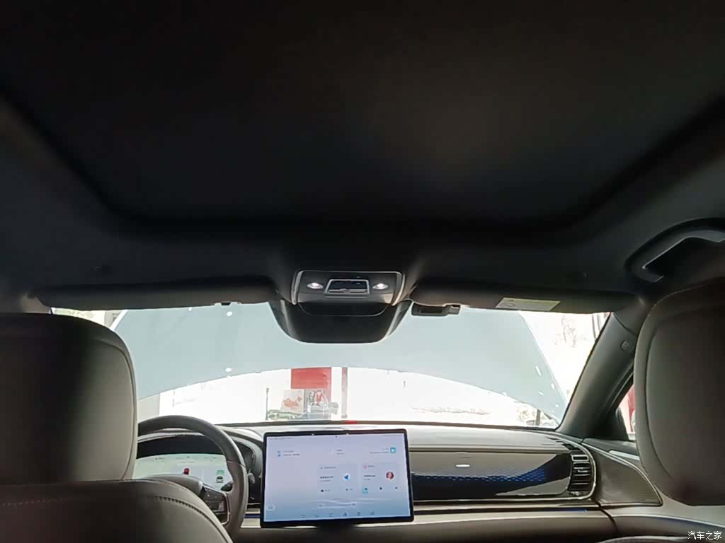BYD Han, 2024 18