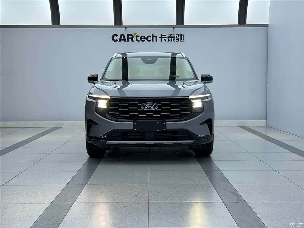 Ford Edge L, 2024 2