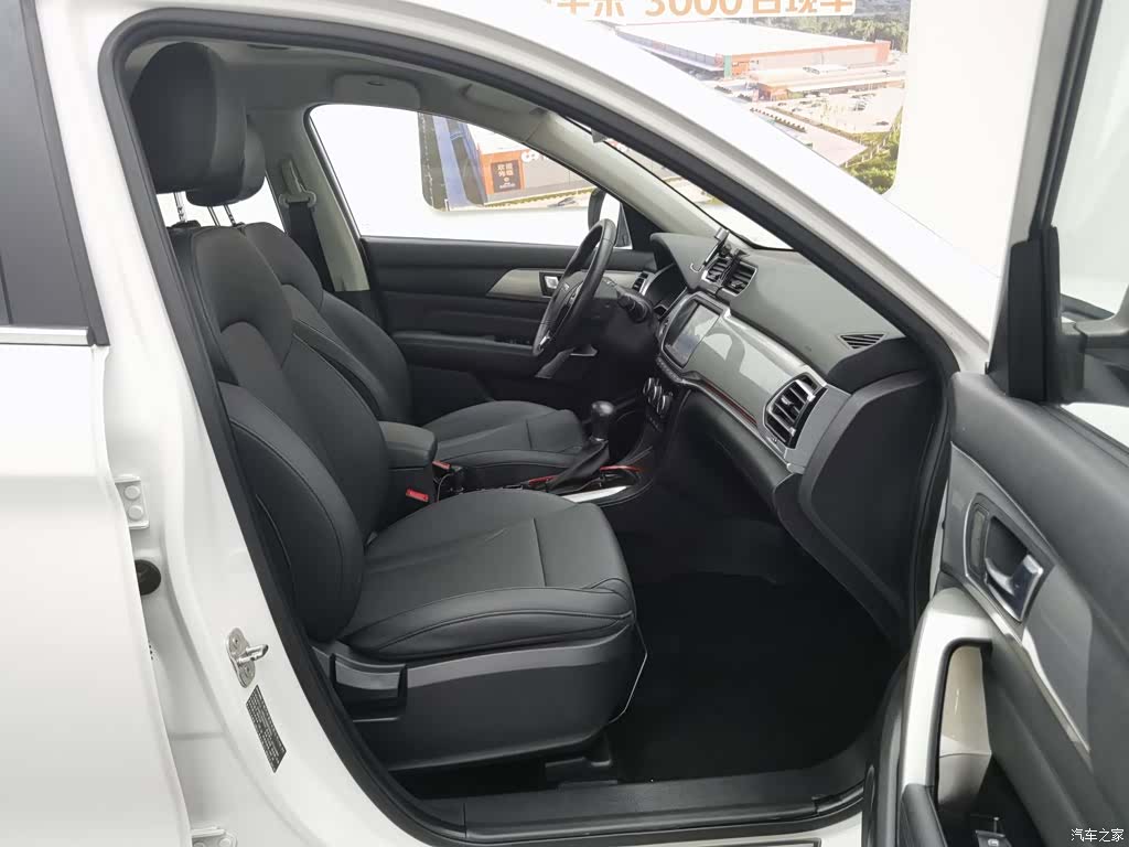 Haval H2, 2017 23