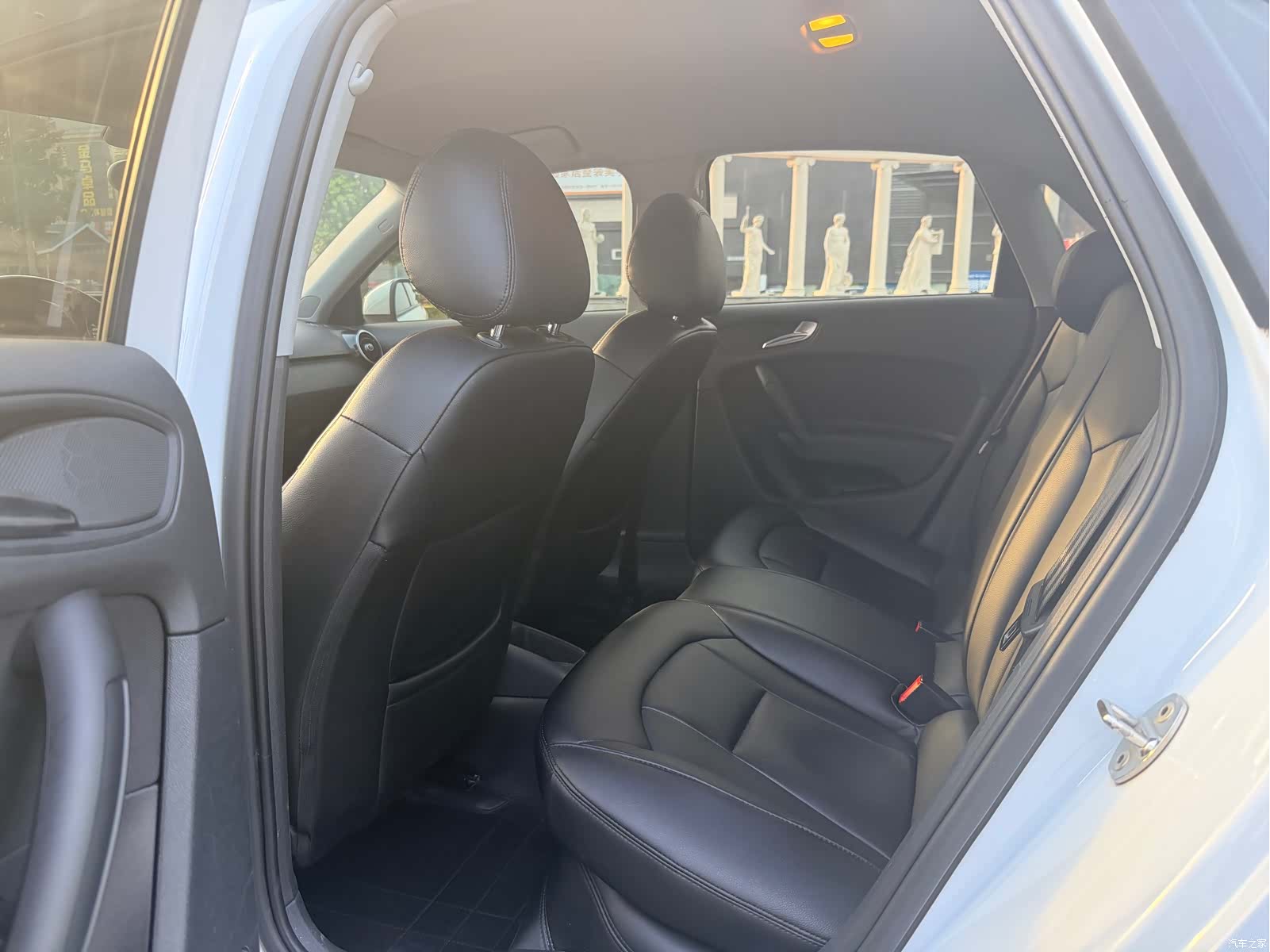 Audi A1, 2014 все фото