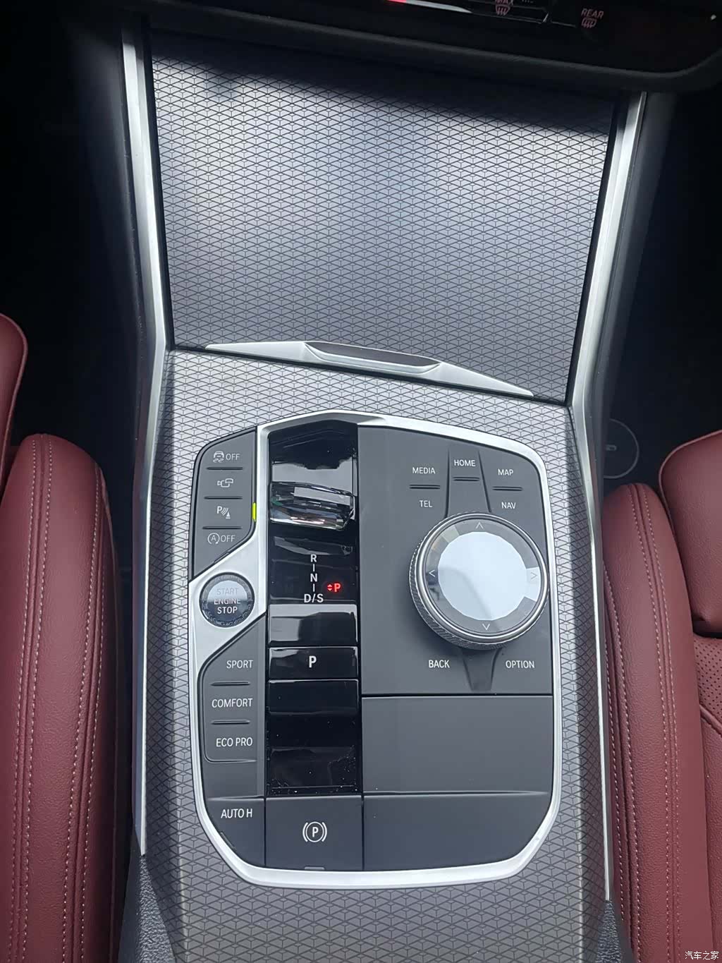 BMW 4 Series, 2024 11