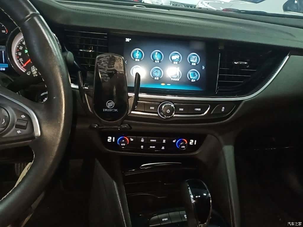 Buick Regal, 2019 10