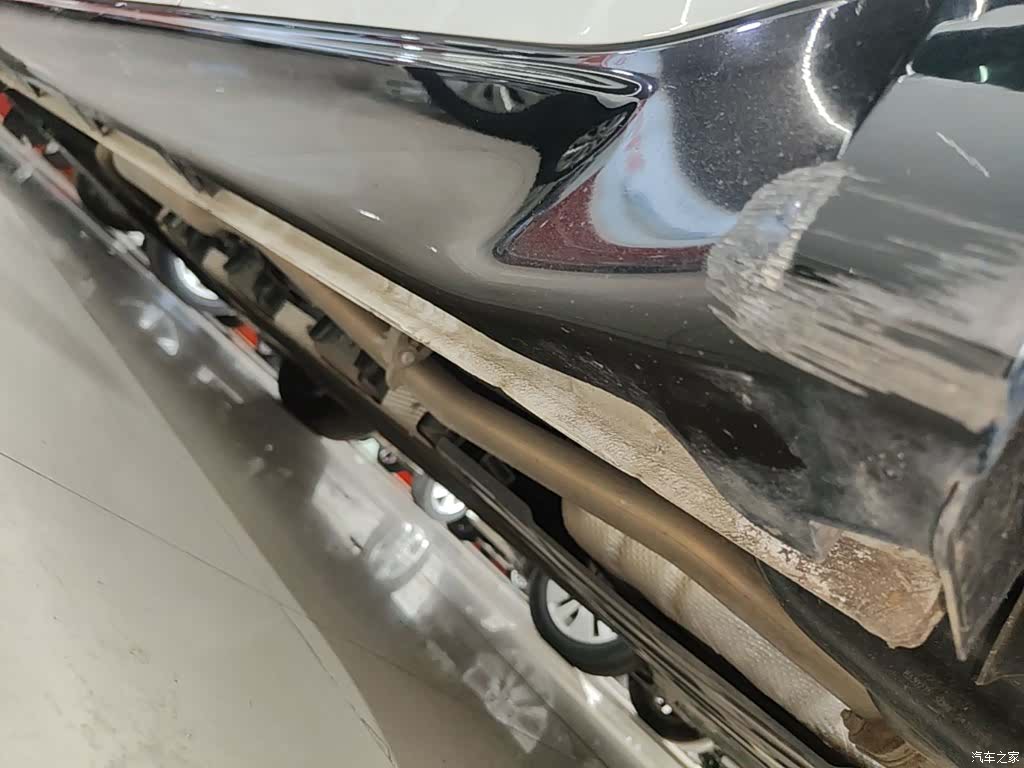 Wuling Starlight, 2024 21