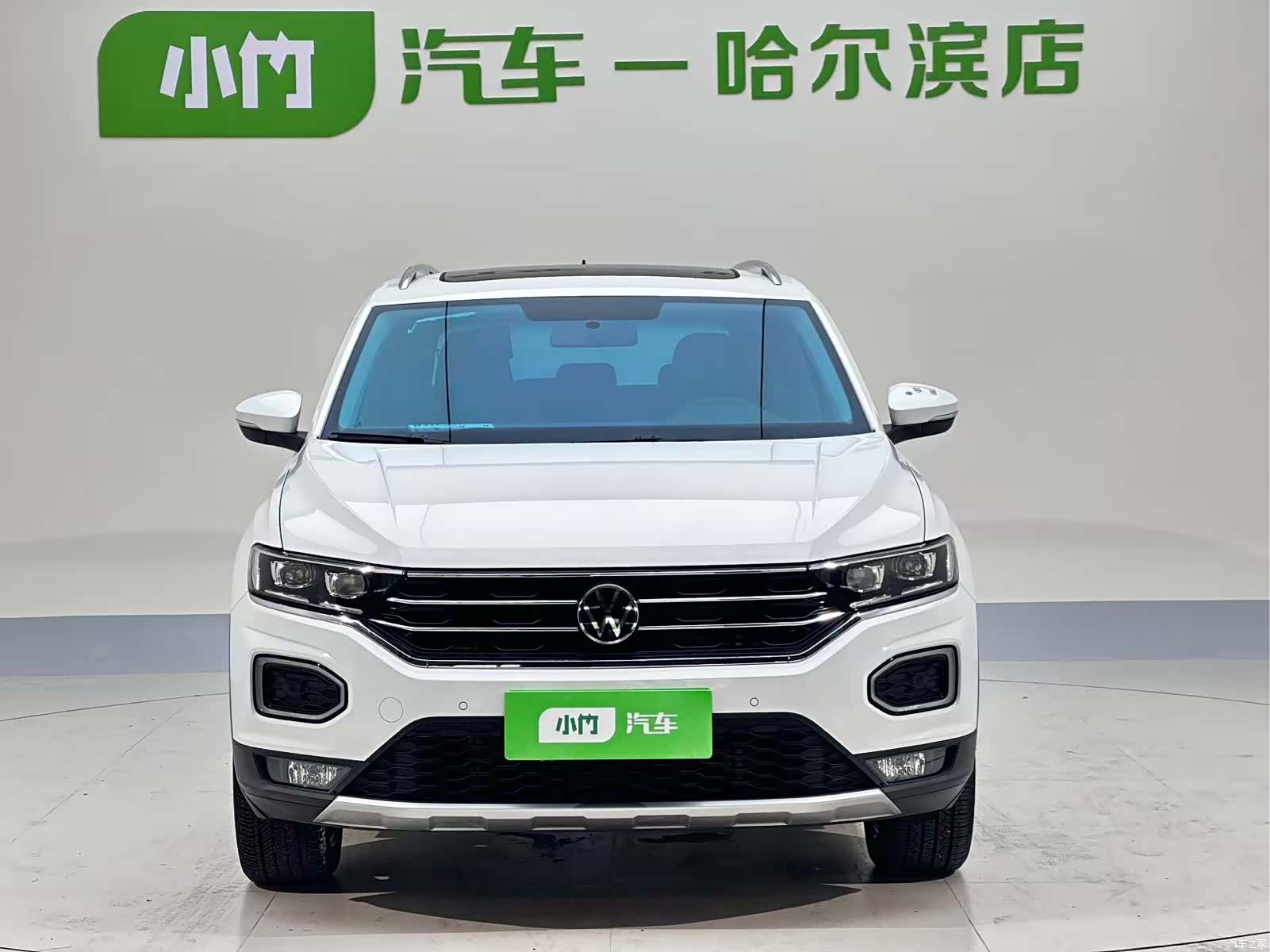 Volkswagen T-ROC, 2023 2