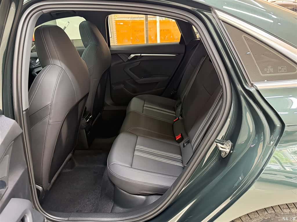 Audi A3, 2023 18
