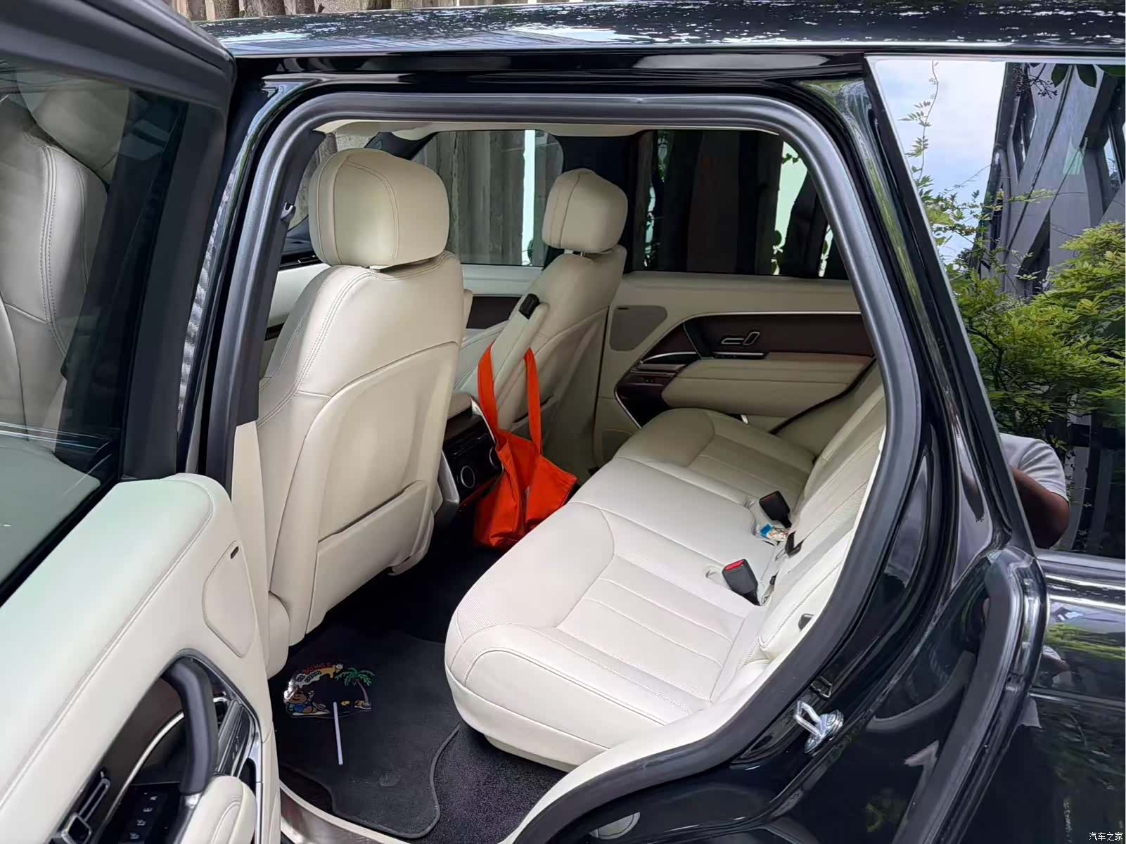 Land Rover Range Rover, 2023 4