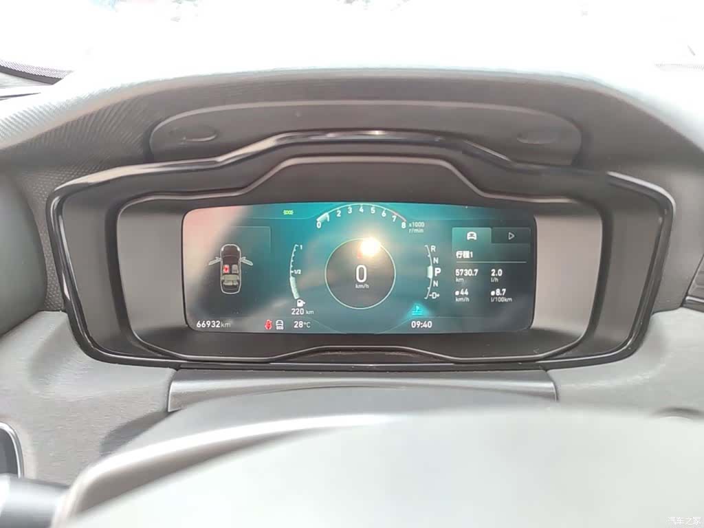 Lynk & Co 02, 2021 12