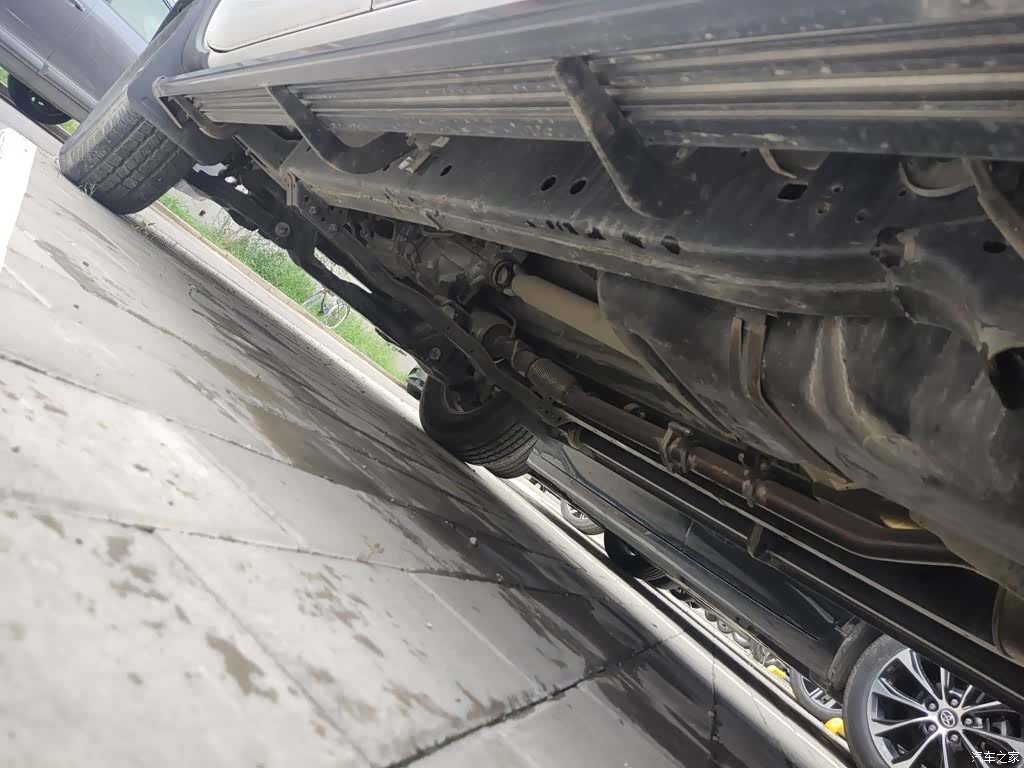 Foton E5, 2018 18