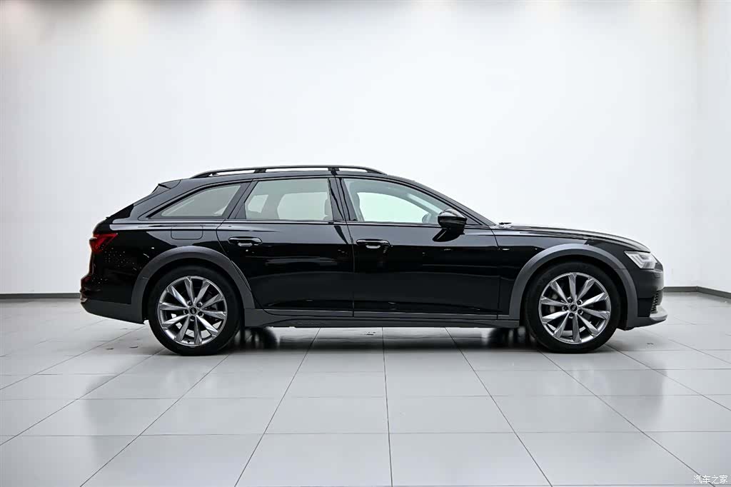 Audi A6, 2024 6