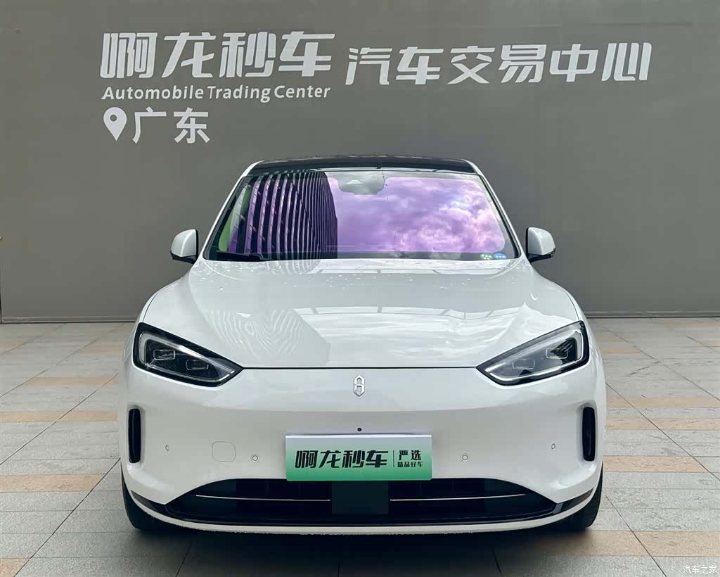 AITO M5, 2022 2