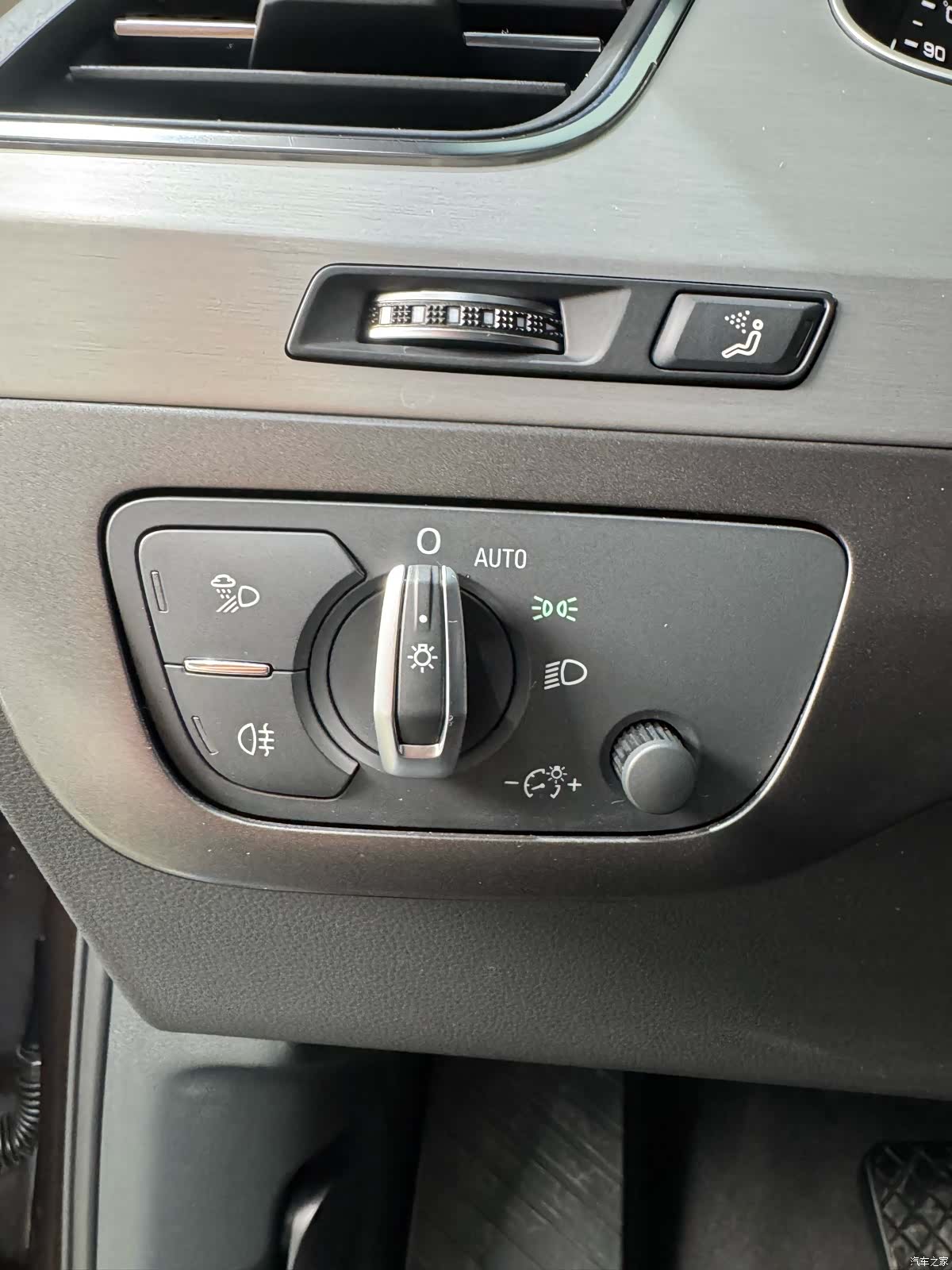 Audi Q7, 2019 16