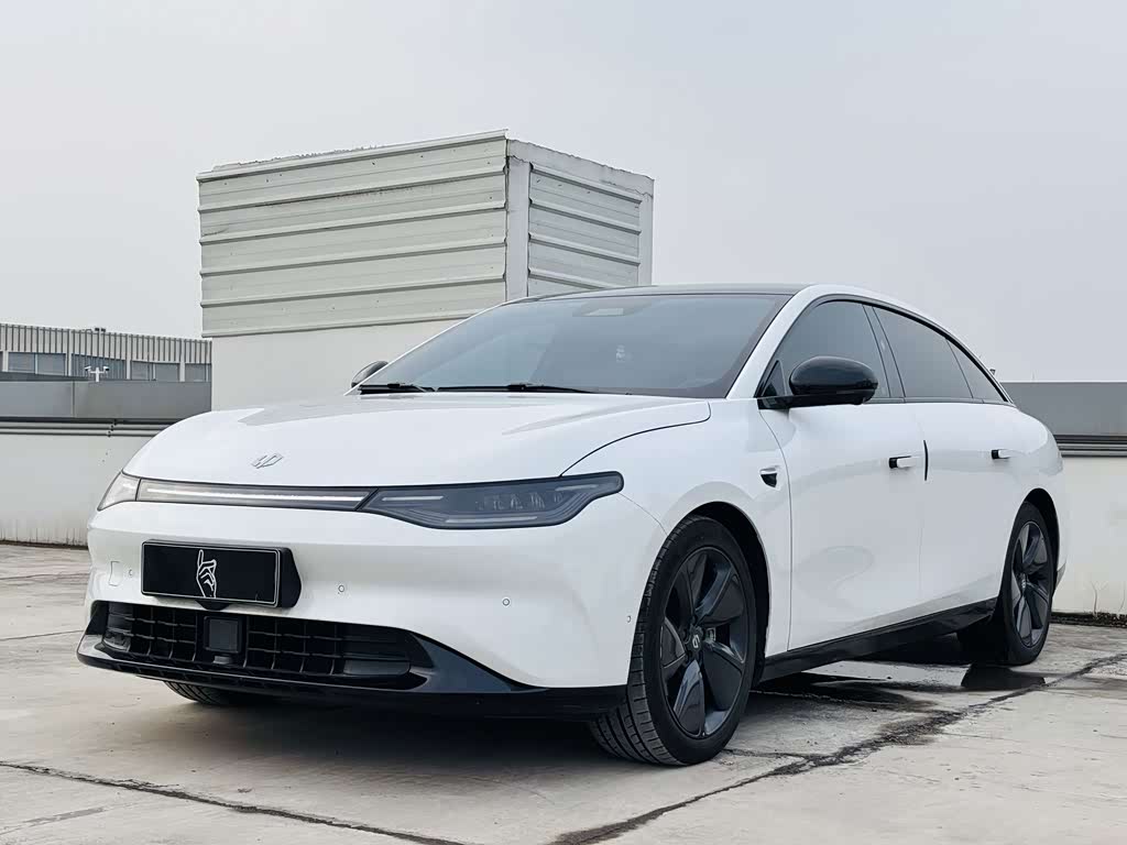 Leapmotor C01
