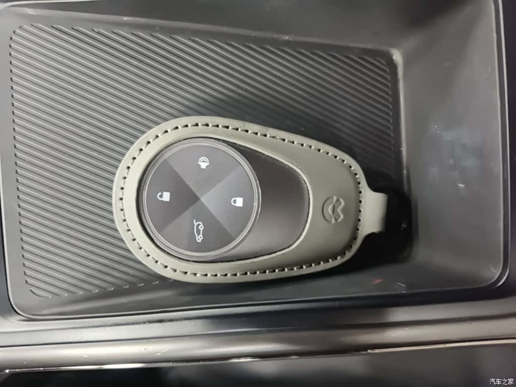 NIO EC6, 2021 9