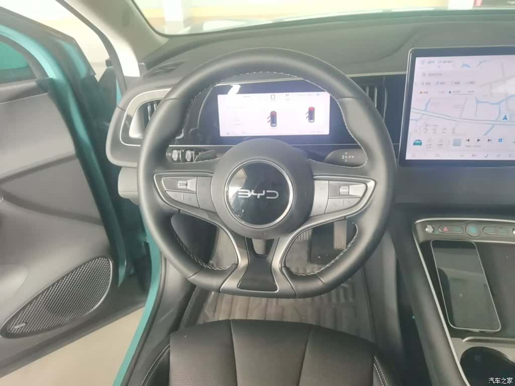 BYD HiAce, 2025 6