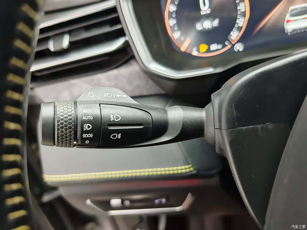 Lynk & Co 02, 2021 21