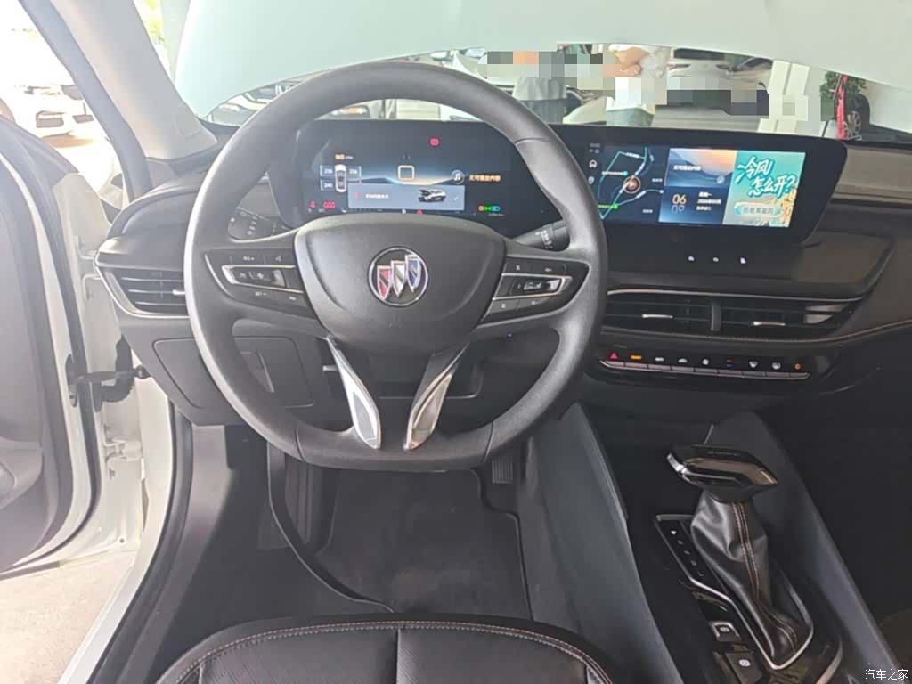 Buick Verano, 2023 11