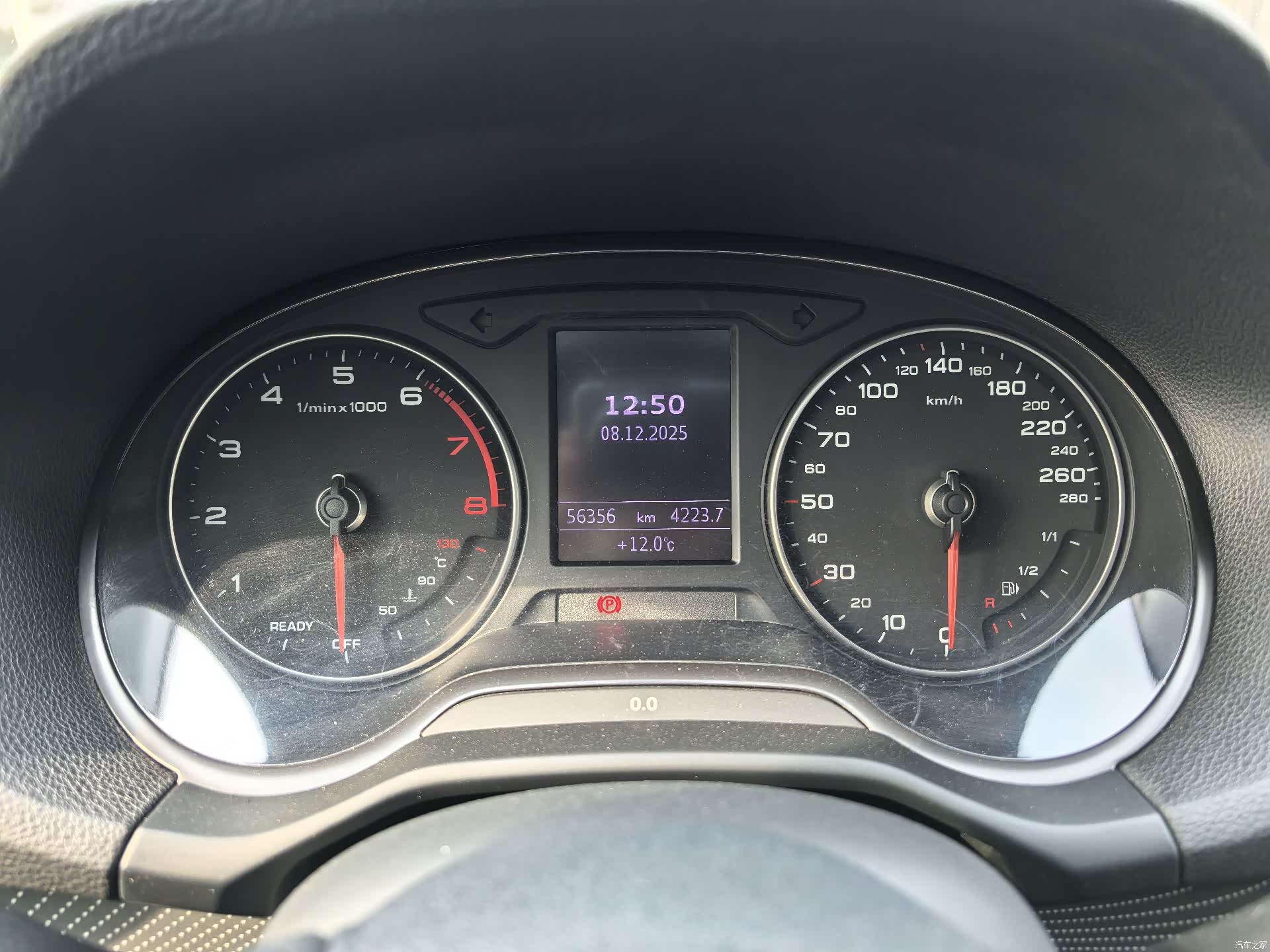 Audi Q2L, 2021 12