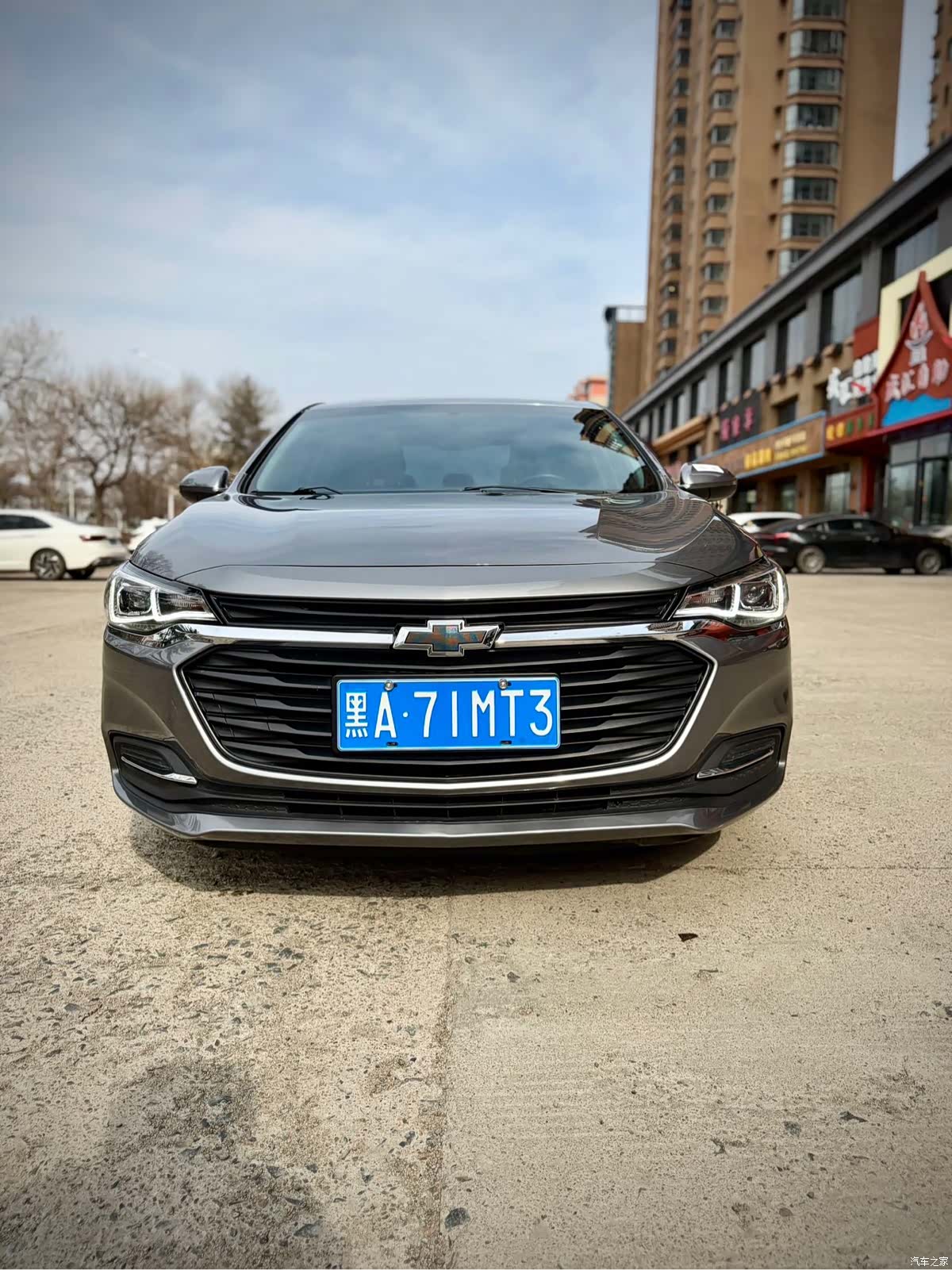 Chevrolet 320, 2022 2