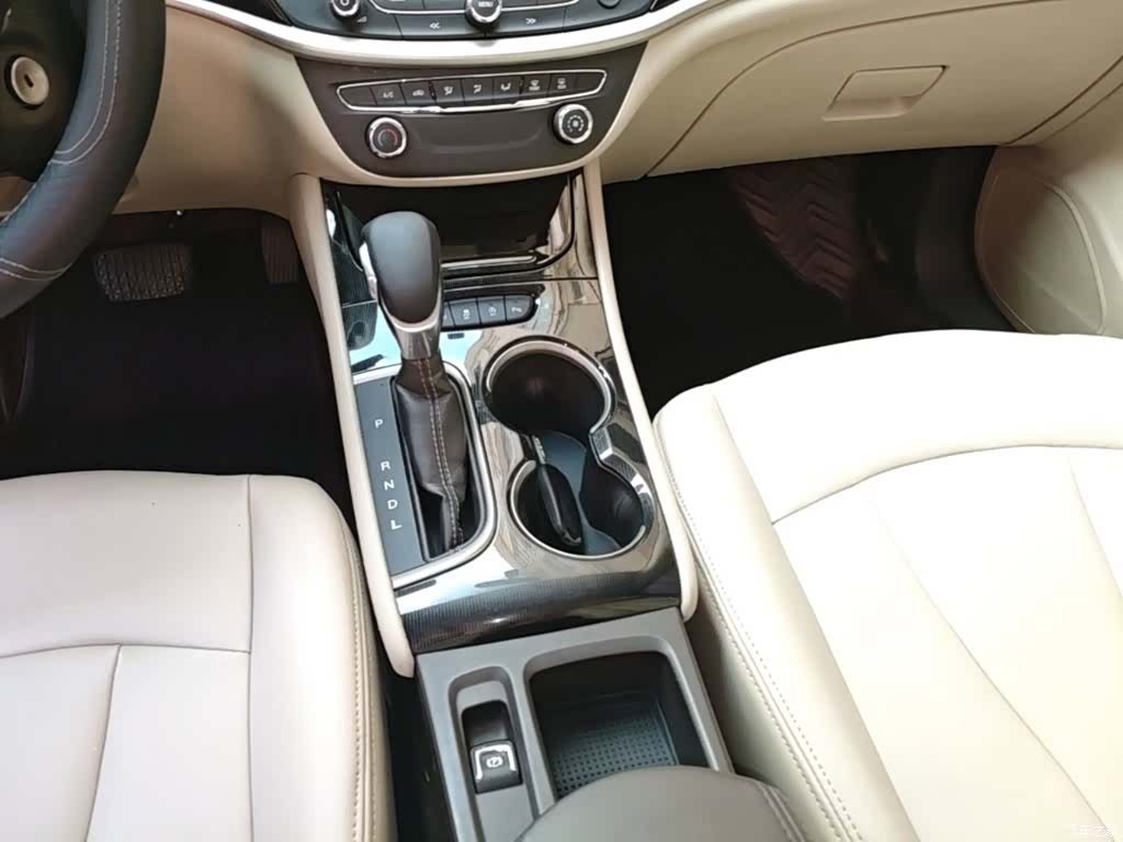 Buick Verano, 2016 14