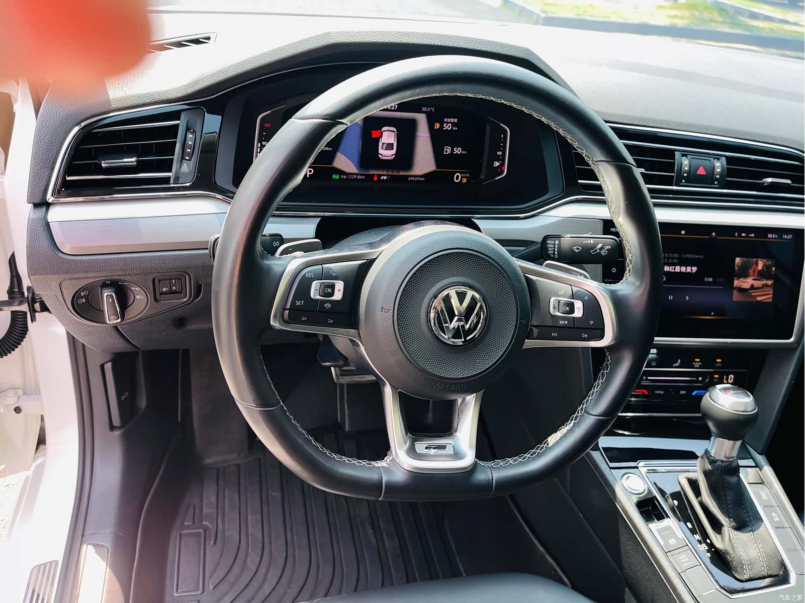 Volkswagen Lamando, 2021 14