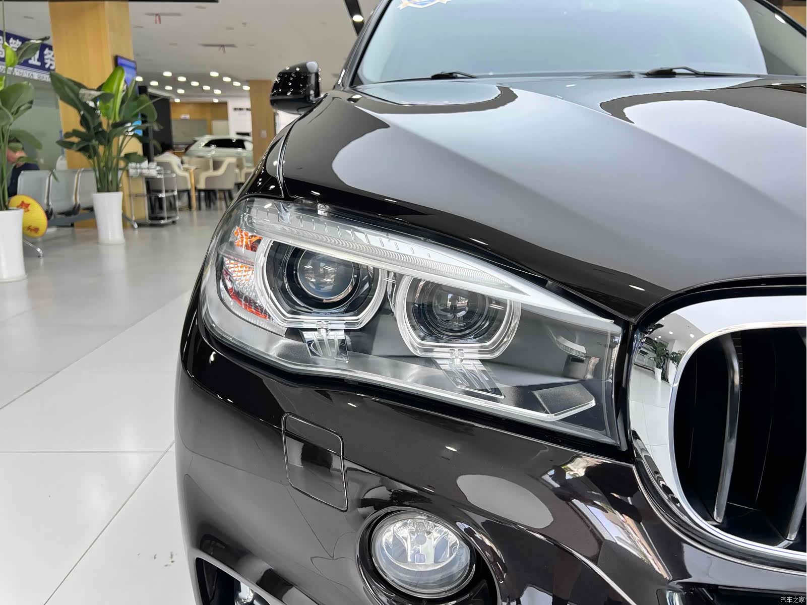 BMW X5, 2017 10