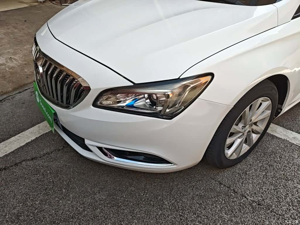 Buick Verano, 2016 24