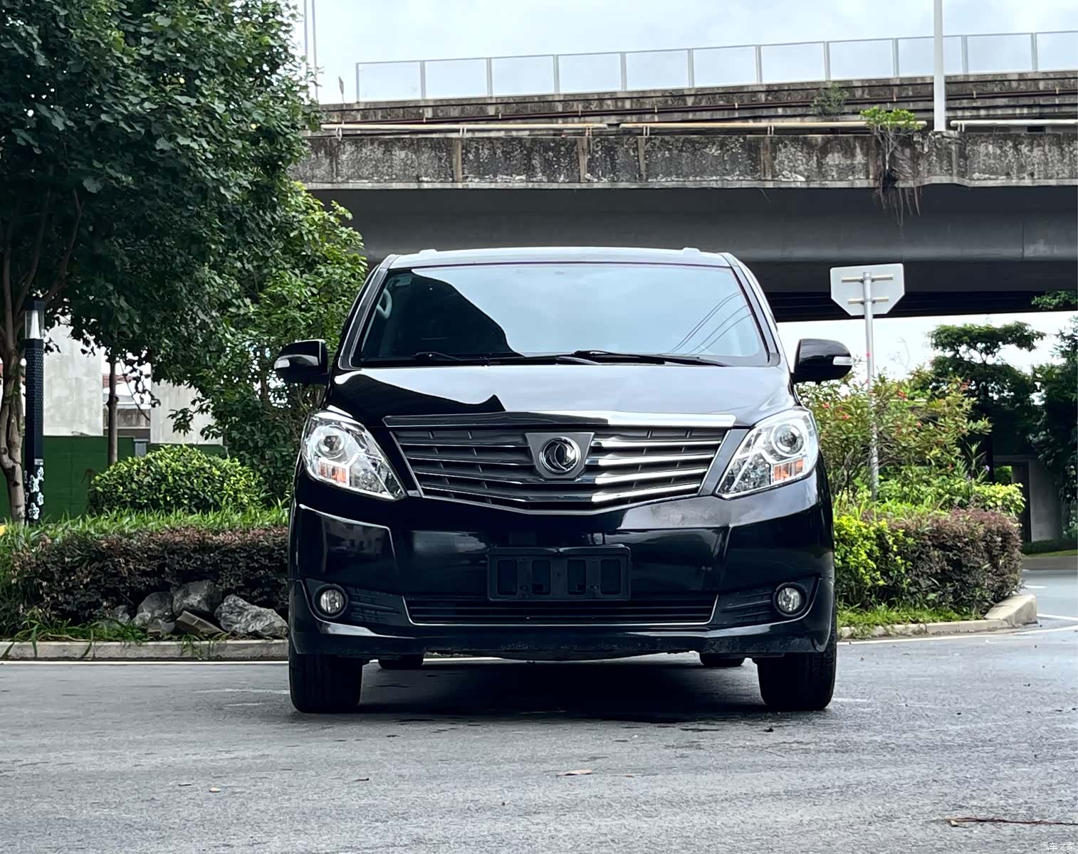 DongFeng 7, 2021 2